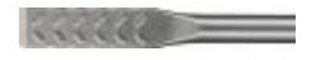 SDS MAX BIT CHISEL 1X12 FLAT IT
